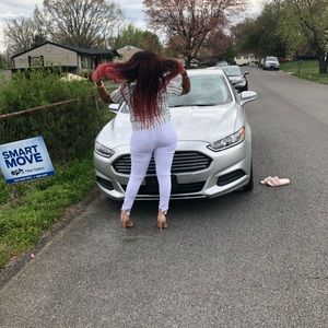 Meet your Posher, Erica